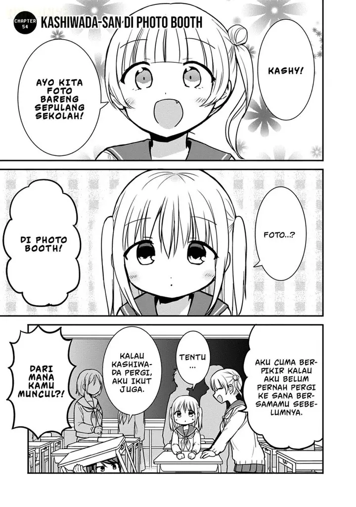 image-komik-kao-ni-denai-kashiwada-san-to-kao-ni-deru-ota-kun-chapter-54-1/14
