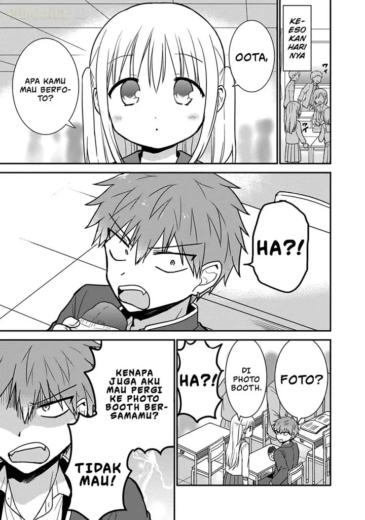image-komik-kao-ni-denai-kashiwada-san-to-kao-ni-deru-ota-kun-chapter-54-5/14