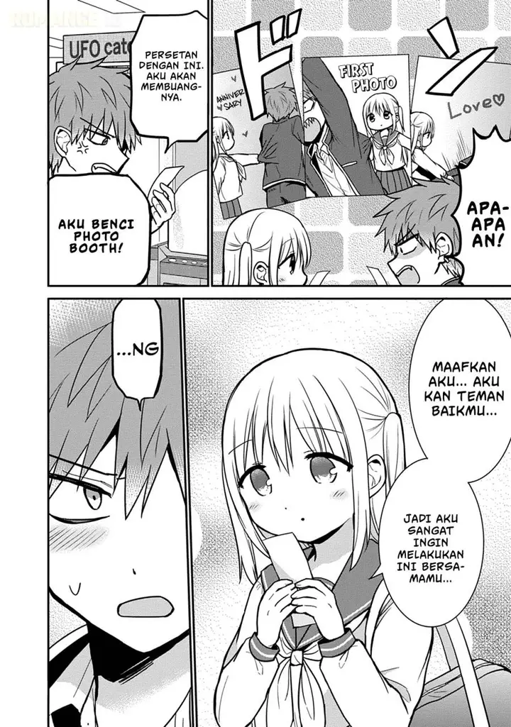 image-komik-kao-ni-denai-kashiwada-san-to-kao-ni-deru-ota-kun-chapter-54-8/14