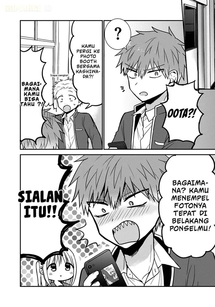 image-komik-kao-ni-denai-kashiwada-san-to-kao-ni-deru-ota-kun-chapter-54-10/14