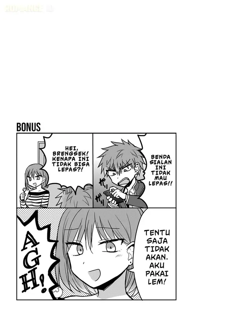 image-komik-kao-ni-denai-kashiwada-san-to-kao-ni-deru-ota-kun-chapter-54-11/14