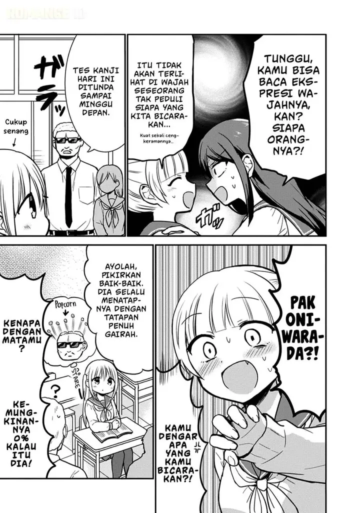 image-komik-kao-ni-denai-kashiwada-san-to-kao-ni-deru-ota-kun-chapter-55-3/12
