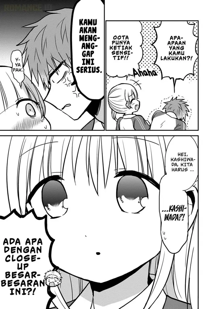 image-komik-kao-ni-denai-kashiwada-san-to-kao-ni-deru-ota-kun-chapter-56-7/15