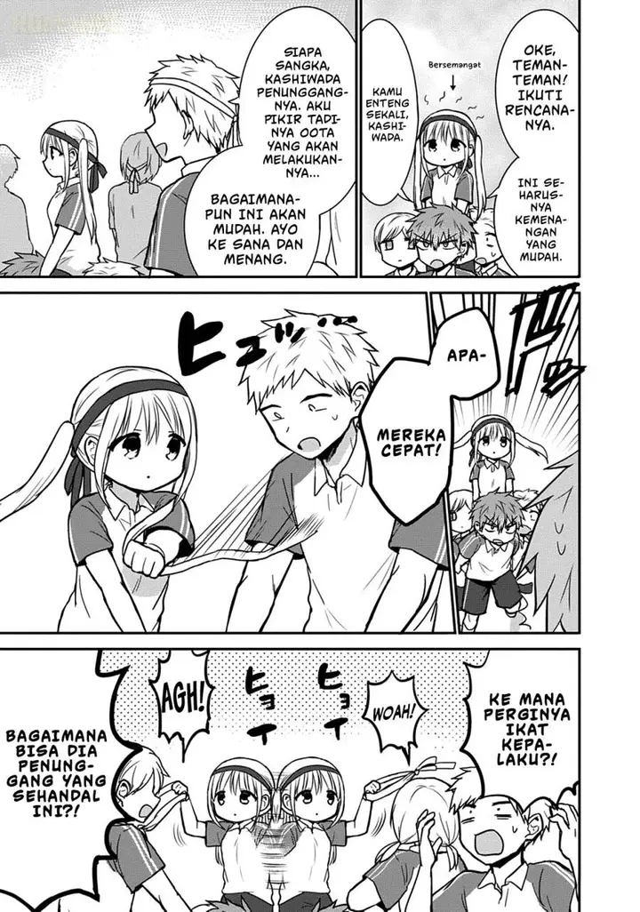 image-komik-kao-ni-denai-kashiwada-san-to-kao-ni-deru-ota-kun-chapter-57-3/13