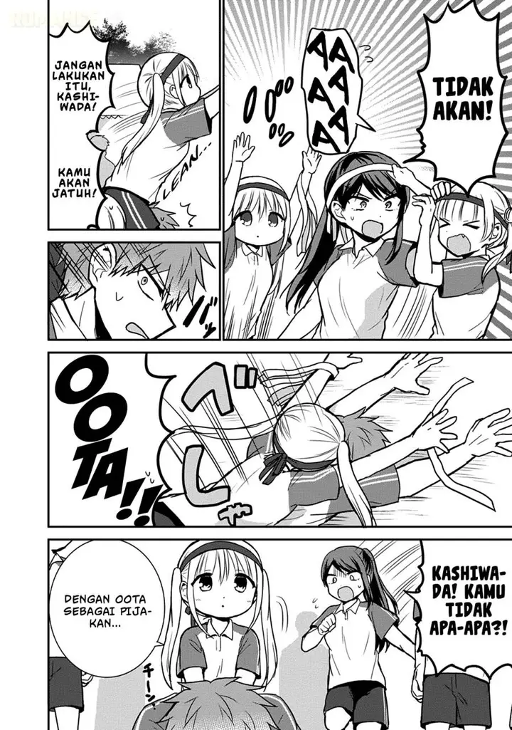 image-komik-kao-ni-denai-kashiwada-san-to-kao-ni-deru-ota-kun-chapter-57-6/13