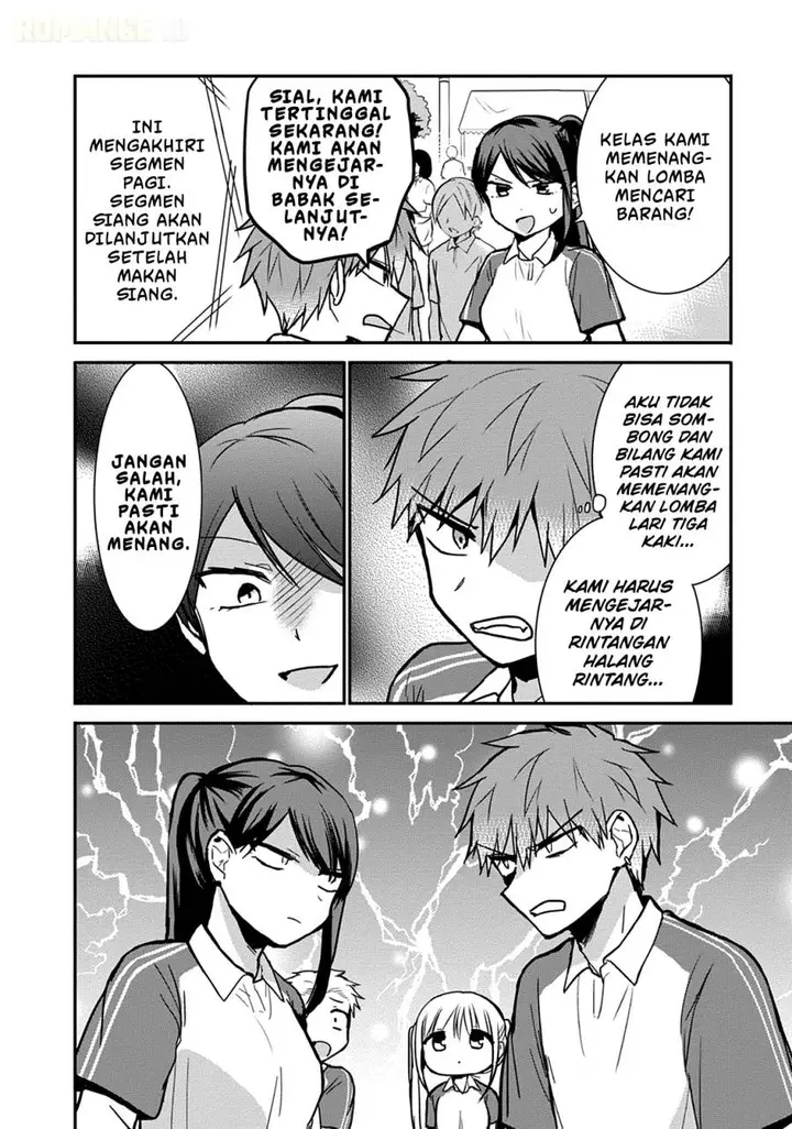 image-komik-kao-ni-denai-kashiwada-san-to-kao-ni-deru-ota-kun-chapter-57-10/13