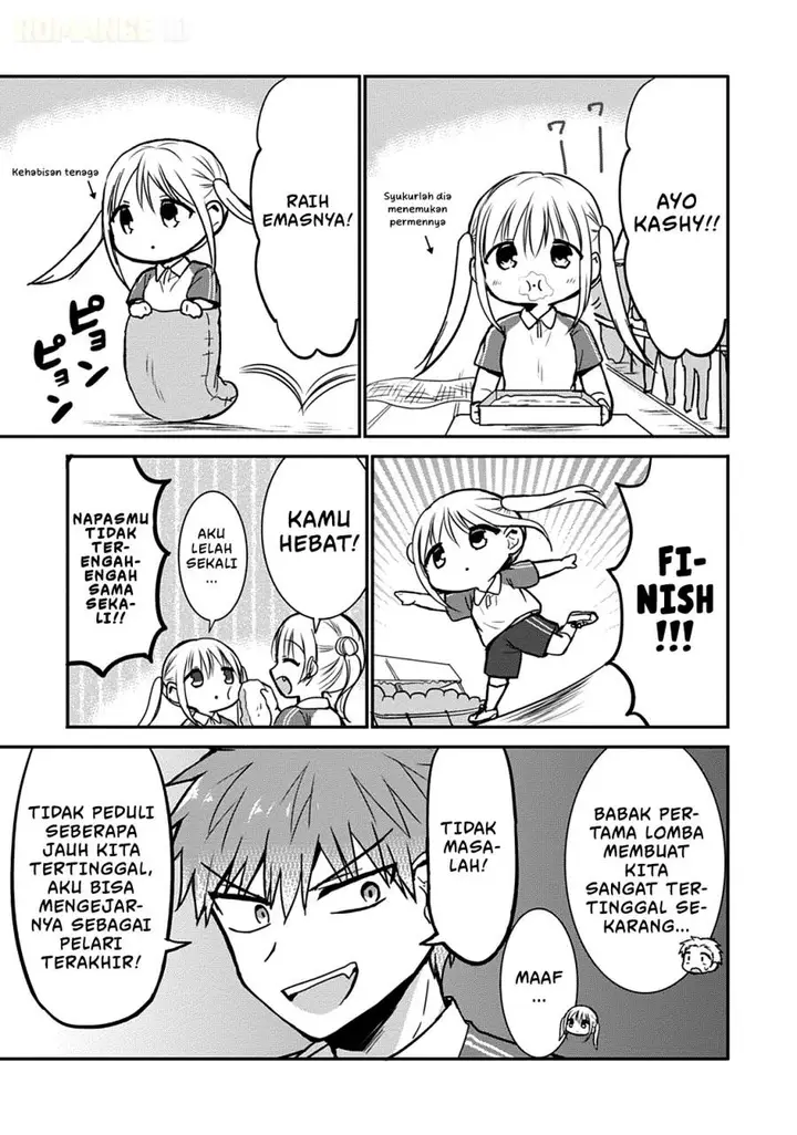 image-komik-kao-ni-denai-kashiwada-san-to-kao-ni-deru-ota-kun-chapter-58-3/13