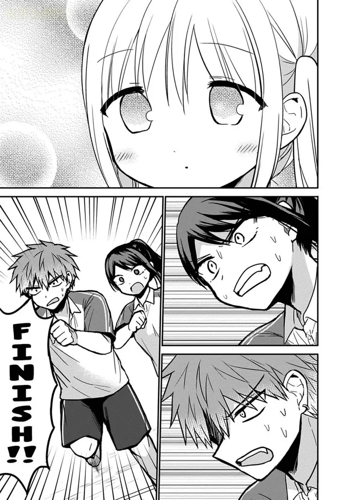 image-komik-kao-ni-denai-kashiwada-san-to-kao-ni-deru-ota-kun-chapter-58-7/13