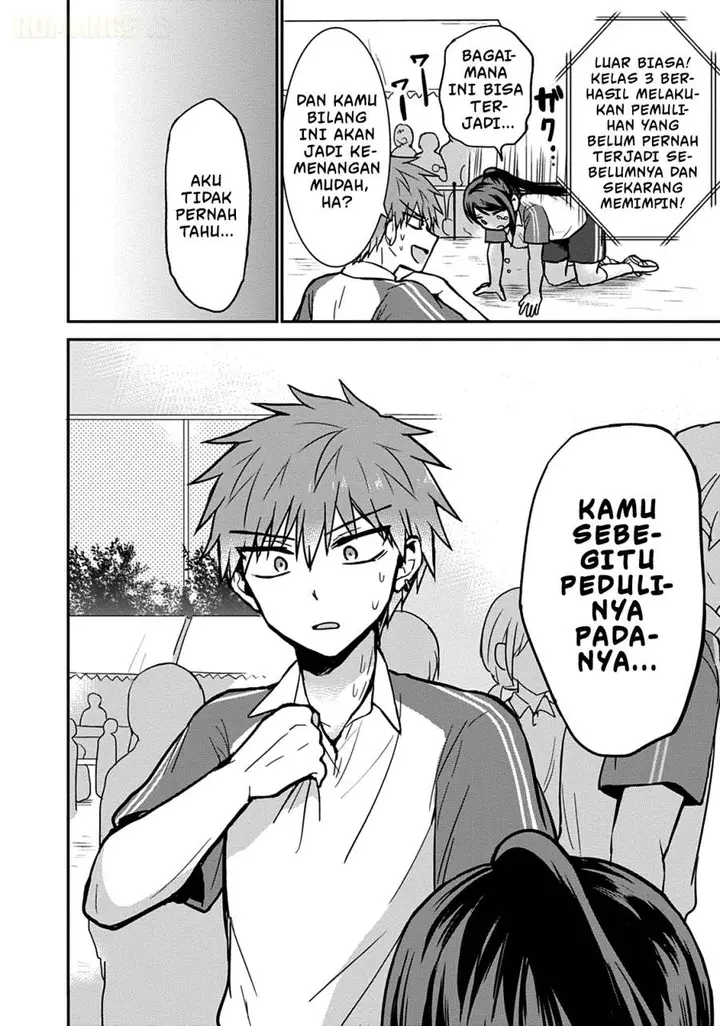 image-komik-kao-ni-denai-kashiwada-san-to-kao-ni-deru-ota-kun-chapter-58-8/13