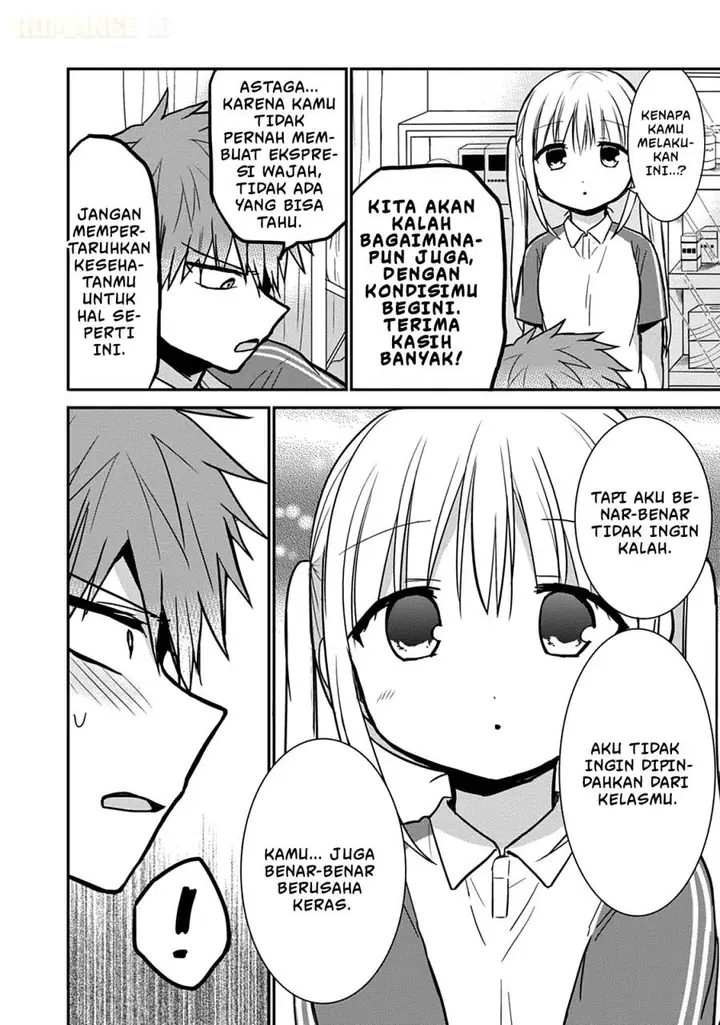 image-komik-kao-ni-denai-kashiwada-san-to-kao-ni-deru-ota-kun-chapter-59-6/14