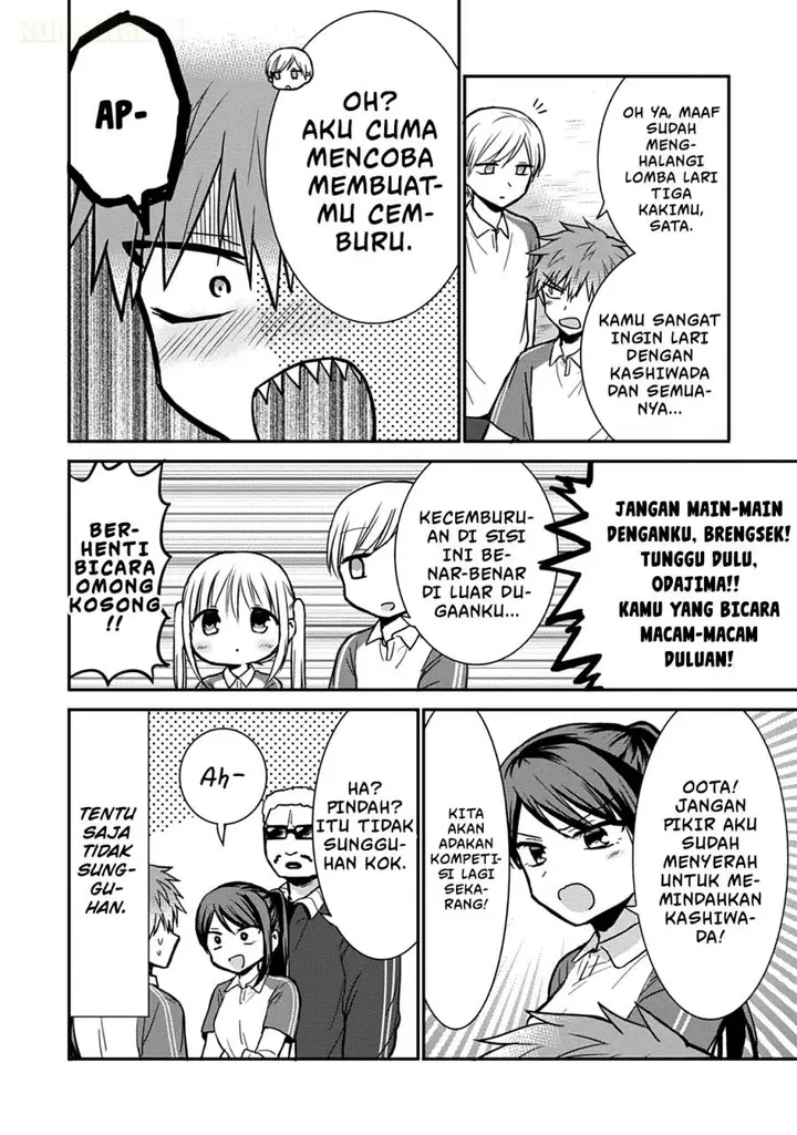 image-komik-kao-ni-denai-kashiwada-san-to-kao-ni-deru-ota-kun-chapter-59-10/14