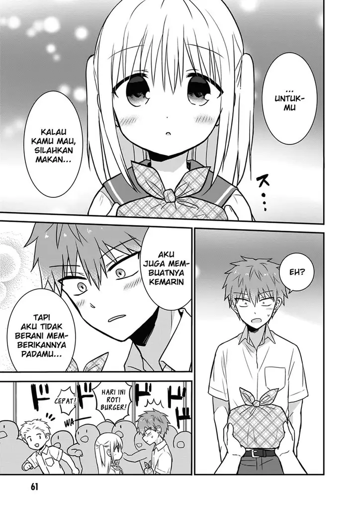 image-komik-kao-ni-denai-kashiwada-san-to-kao-ni-deru-ota-kun-chapter-6-6/11