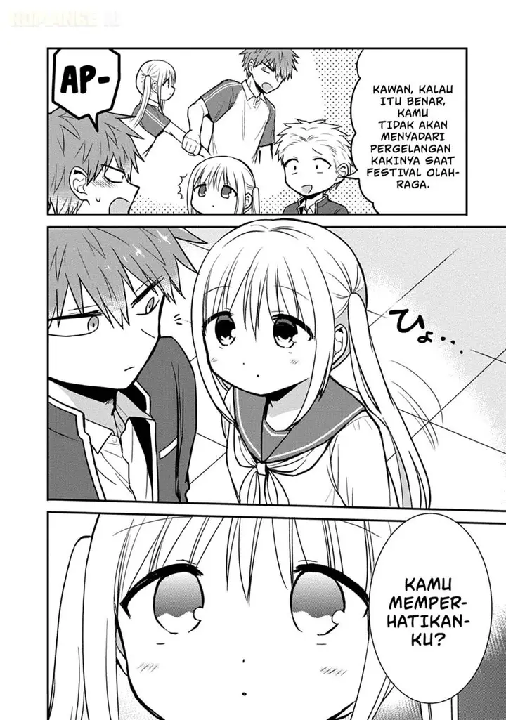 image-komik-kao-ni-denai-kashiwada-san-to-kao-ni-deru-ota-kun-chapter-60-6/11