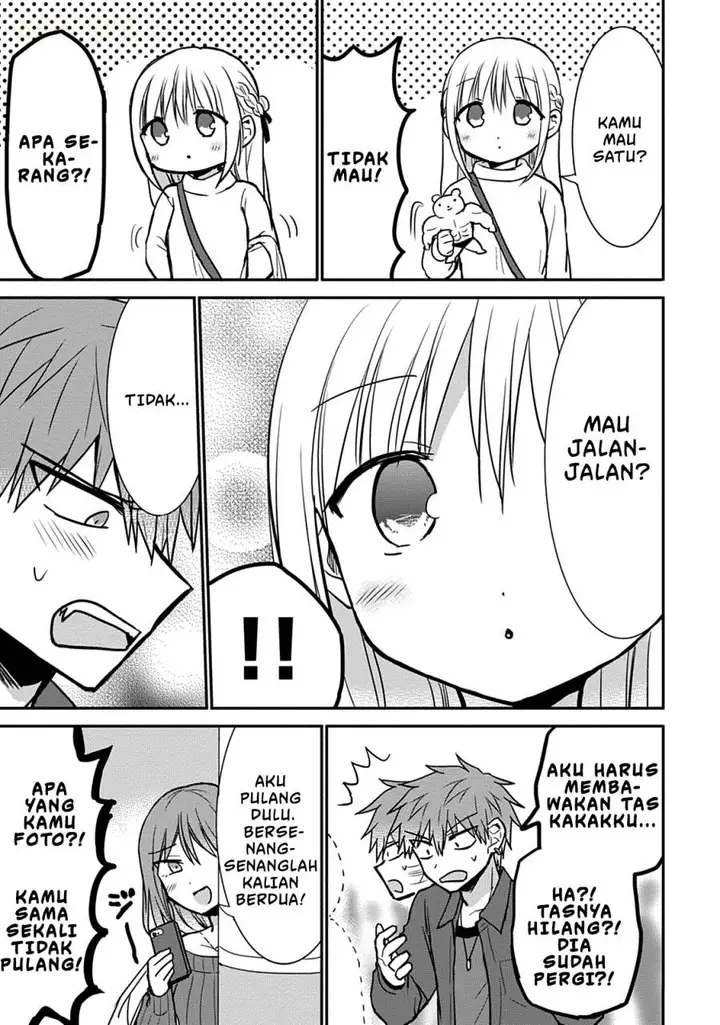 image-komik-kao-ni-denai-kashiwada-san-to-kao-ni-deru-ota-kun-chapter-61-5/15