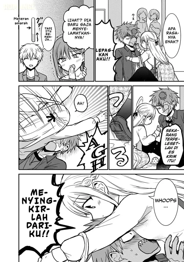 image-komik-kao-ni-denai-kashiwada-san-to-kao-ni-deru-ota-kun-chapter-61-8/15