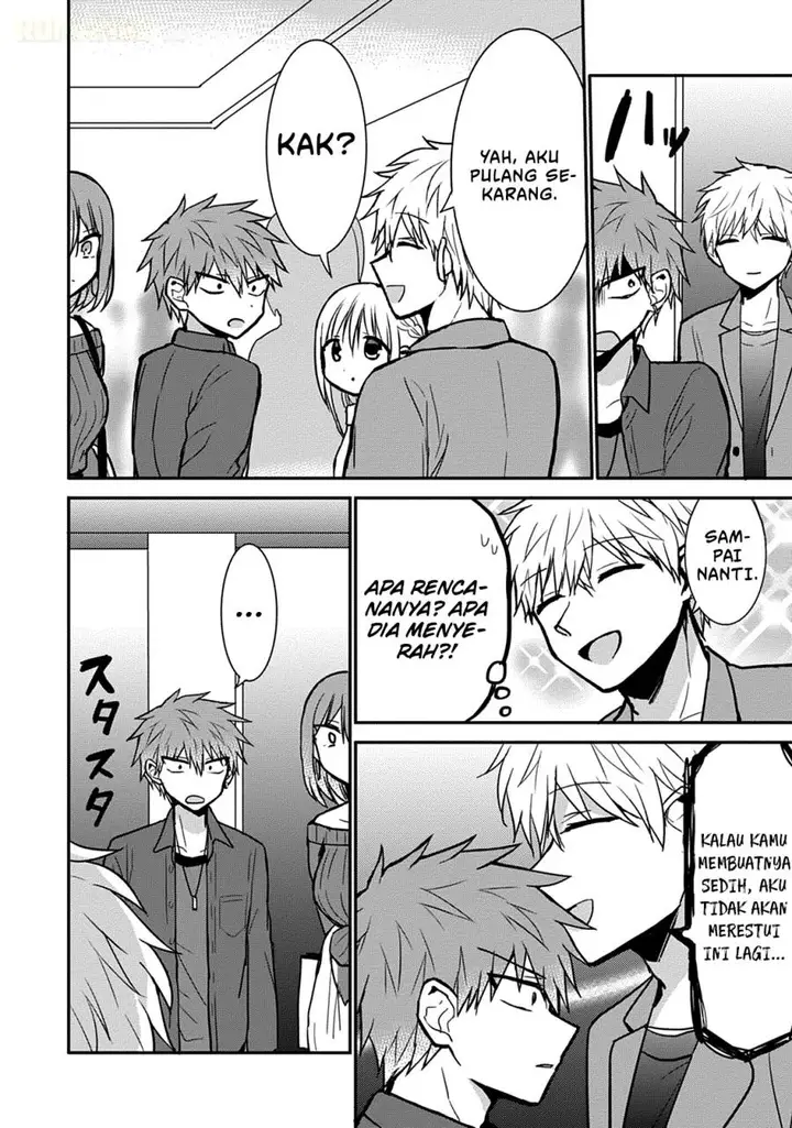 image-komik-kao-ni-denai-kashiwada-san-to-kao-ni-deru-ota-kun-chapter-62-6/12