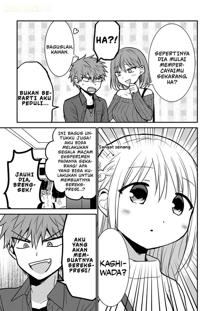 image-komik-kao-ni-denai-kashiwada-san-to-kao-ni-deru-ota-kun-chapter-62-7/12