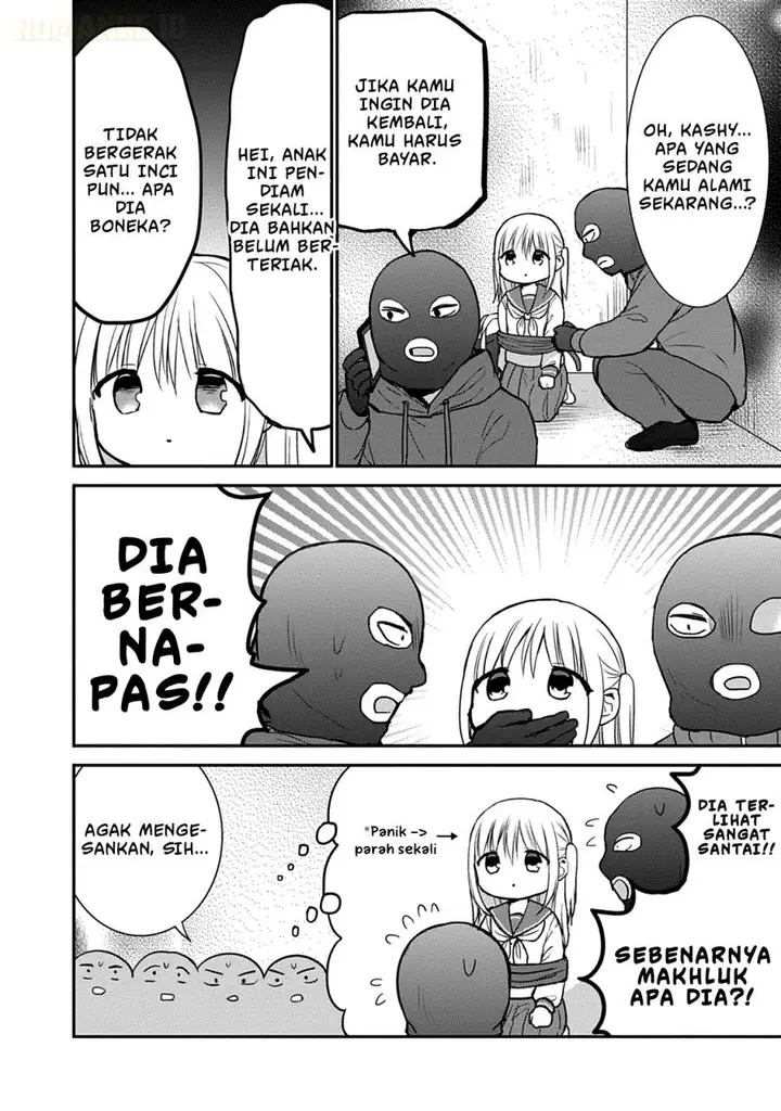 image-komik-kao-ni-denai-kashiwada-san-to-kao-ni-deru-ota-kun-chapter-63-4/14