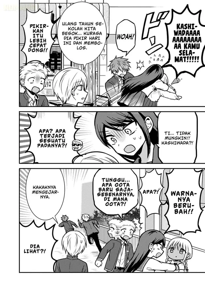 image-komik-kao-ni-denai-kashiwada-san-to-kao-ni-deru-ota-kun-chapter-63-10/14