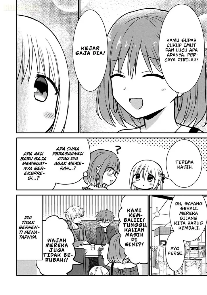 image-komik-kao-ni-denai-kashiwada-san-to-kao-ni-deru-ota-kun-chapter-63.5-8/12
