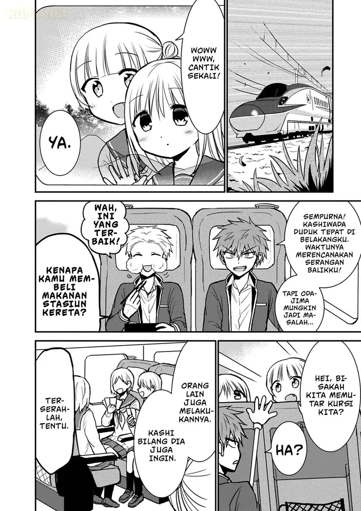 image-komik-kao-ni-denai-kashiwada-san-to-kao-ni-deru-ota-kun-chapter-65-4/13