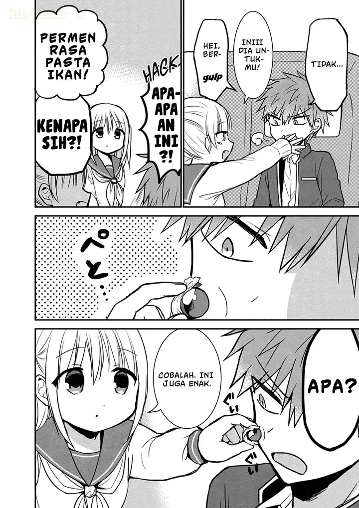 image-komik-kao-ni-denai-kashiwada-san-to-kao-ni-deru-ota-kun-chapter-65-6/13
