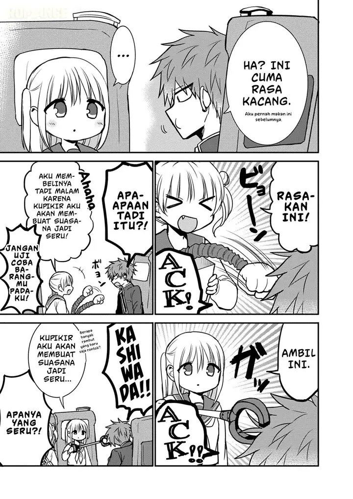 image-komik-kao-ni-denai-kashiwada-san-to-kao-ni-deru-ota-kun-chapter-65-7/13