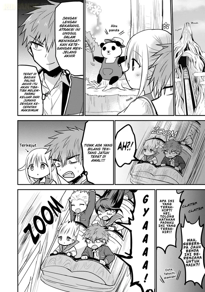 image-komik-kao-ni-denai-kashiwada-san-to-kao-ni-deru-ota-kun-chapter-67-4/14