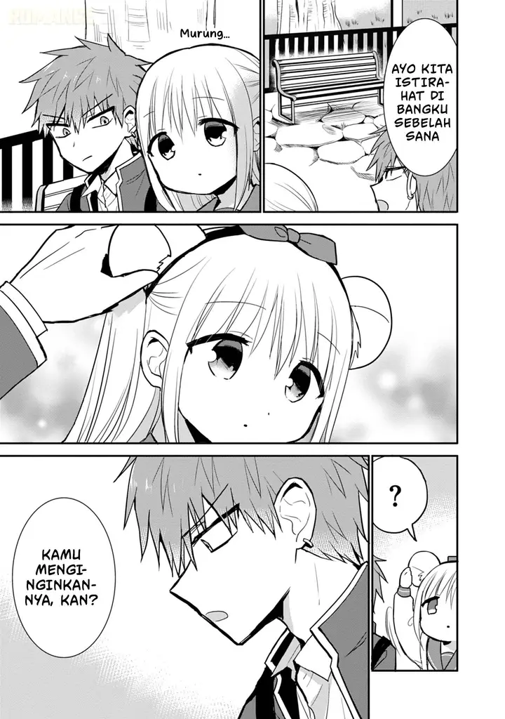 image-komik-kao-ni-denai-kashiwada-san-to-kao-ni-deru-ota-kun-chapter-67-9/14