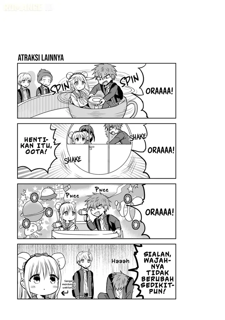 image-komik-kao-ni-denai-kashiwada-san-to-kao-ni-deru-ota-kun-chapter-67-11/14