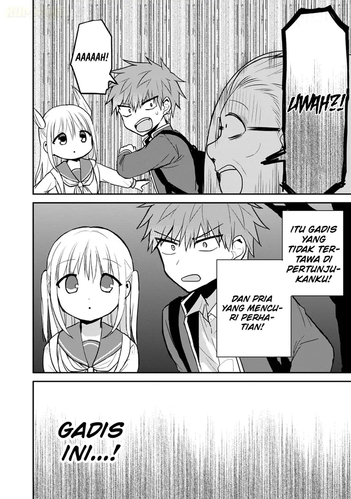 image-komik-kao-ni-denai-kashiwada-san-to-kao-ni-deru-ota-kun-chapter-68-4/13
