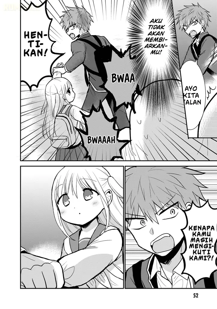 image-komik-kao-ni-denai-kashiwada-san-to-kao-ni-deru-ota-kun-chapter-68-6/13