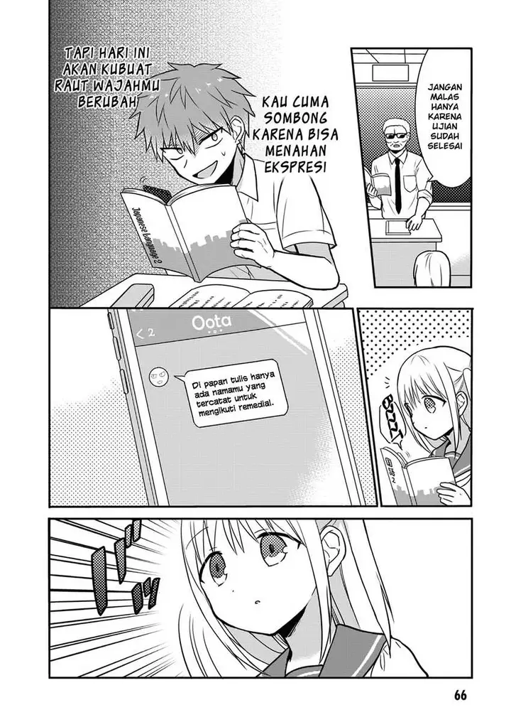 image-komik-kao-ni-denai-kashiwada-san-to-kao-ni-deru-ota-kun-chapter-7-1/11