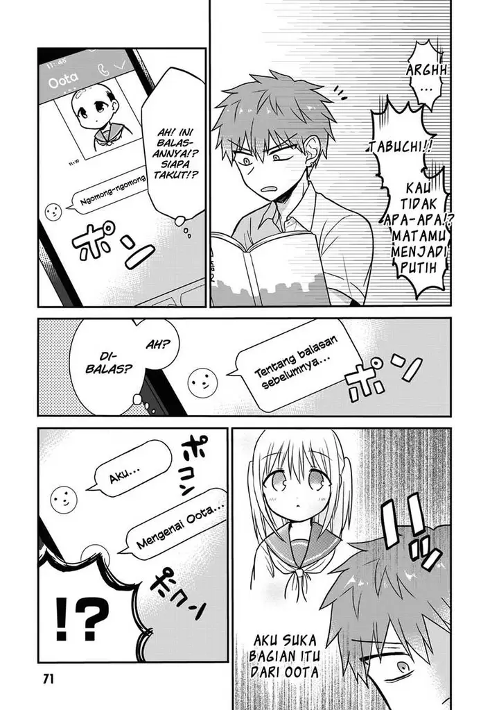 image-komik-kao-ni-denai-kashiwada-san-to-kao-ni-deru-ota-kun-chapter-7-6/11
