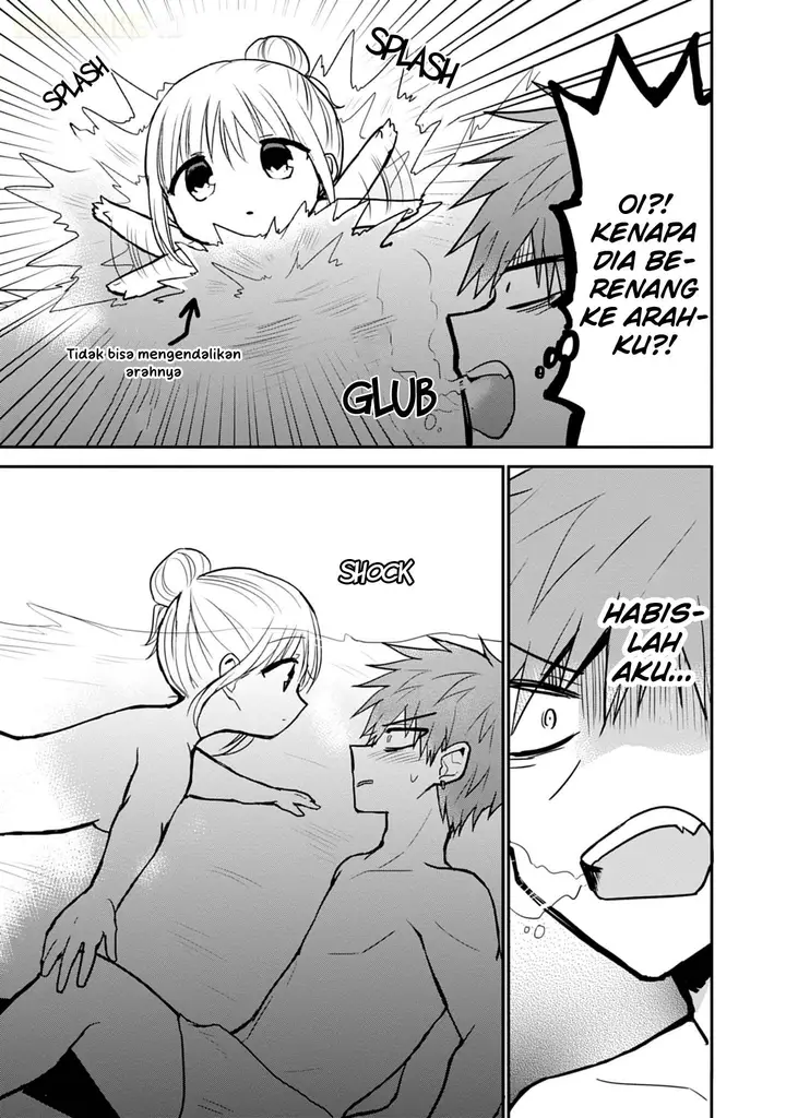 image-komik-kao-ni-denai-kashiwada-san-to-kao-ni-deru-ota-kun-chapter-70-7/14