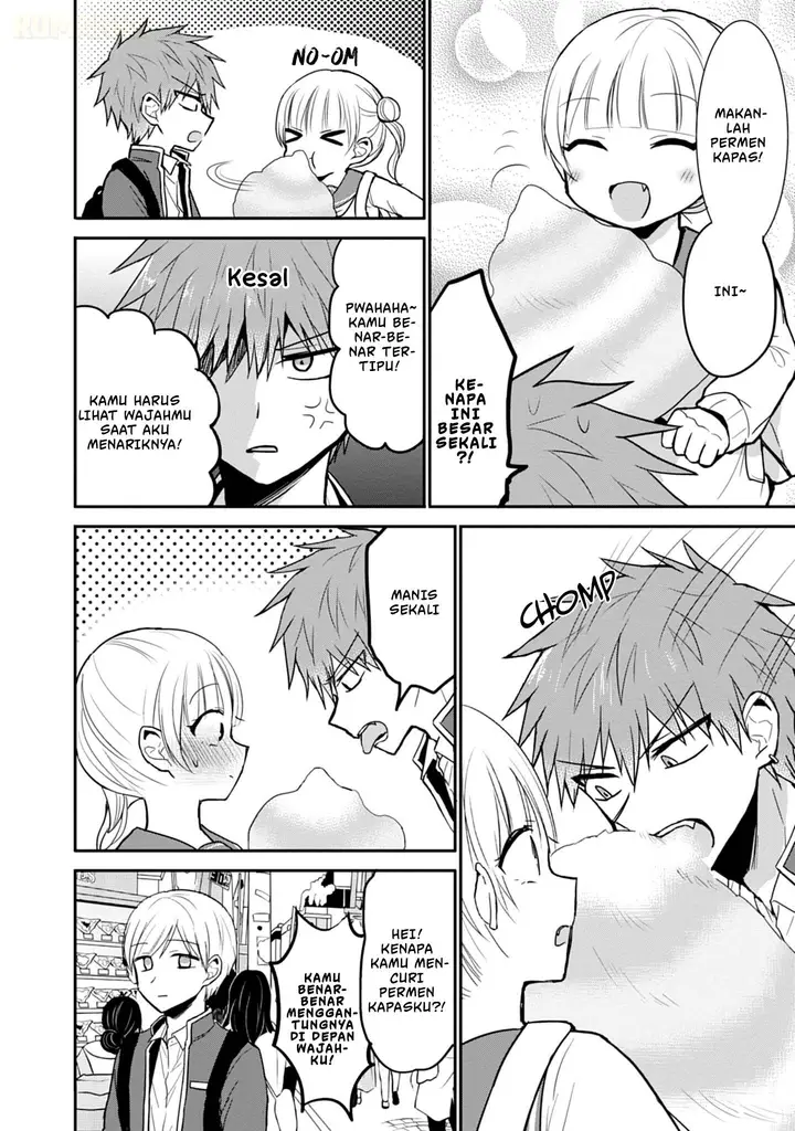image-komik-kao-ni-denai-kashiwada-san-to-kao-ni-deru-ota-kun-chapter-71-6/15