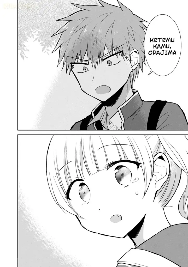 image-komik-kao-ni-denai-kashiwada-san-to-kao-ni-deru-ota-kun-chapter-71-10/15
