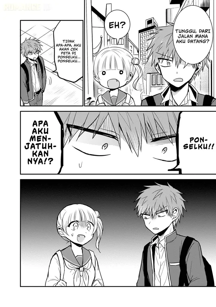 image-komik-kao-ni-denai-kashiwada-san-to-kao-ni-deru-ota-kun-chapter-71-12/15