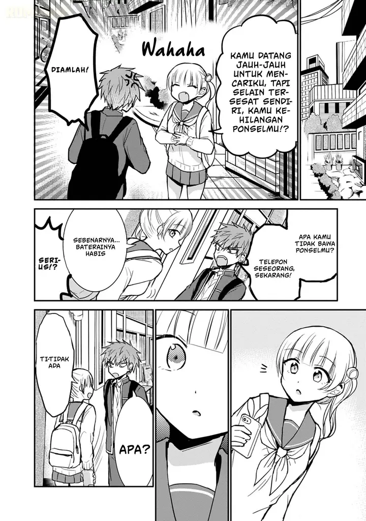 image-komik-kao-ni-denai-kashiwada-san-to-kao-ni-deru-ota-kun-chapter-72-2/12