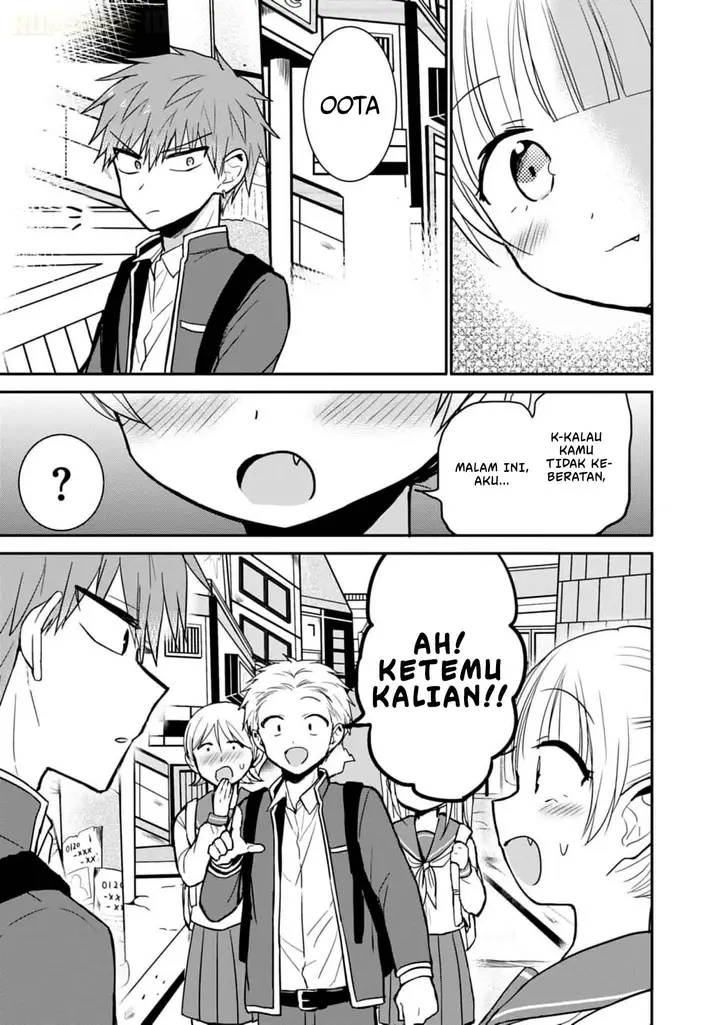 image-komik-kao-ni-denai-kashiwada-san-to-kao-ni-deru-ota-kun-chapter-72-5/12