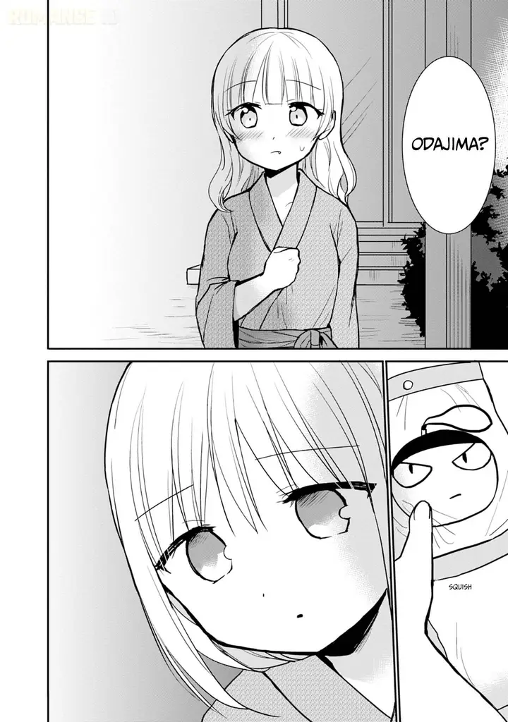 image-komik-kao-ni-denai-kashiwada-san-to-kao-ni-deru-ota-kun-chapter-73-10/15