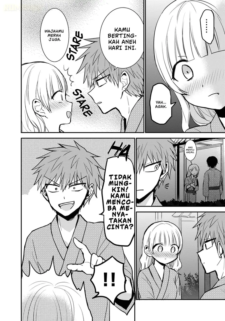 image-komik-kao-ni-denai-kashiwada-san-to-kao-ni-deru-ota-kun-chapter-74-2/15