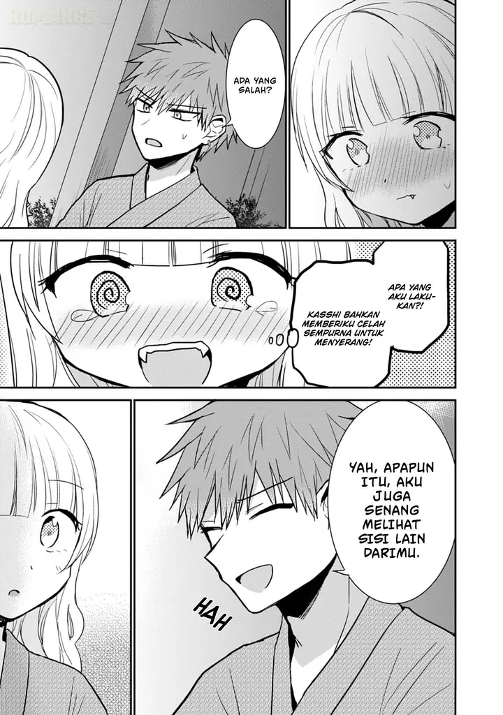 image-komik-kao-ni-denai-kashiwada-san-to-kao-ni-deru-ota-kun-chapter-74-5/15