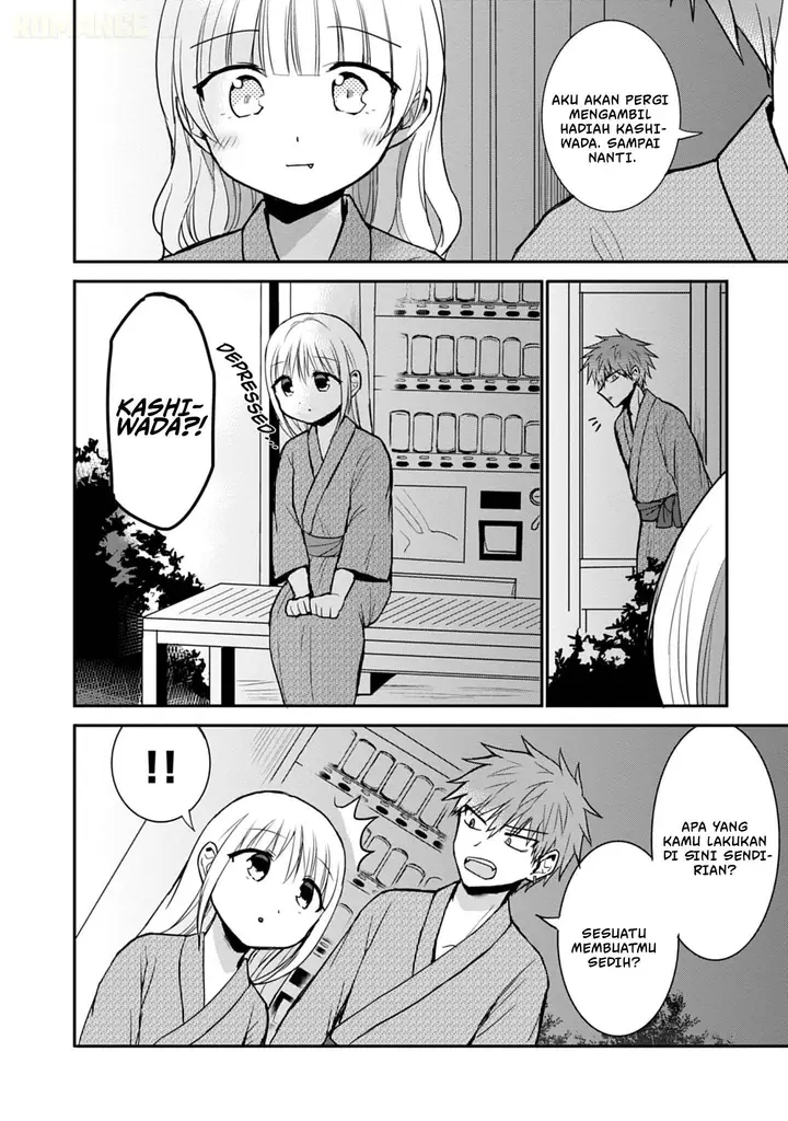 image-komik-kao-ni-denai-kashiwada-san-to-kao-ni-deru-ota-kun-chapter-74-6/15