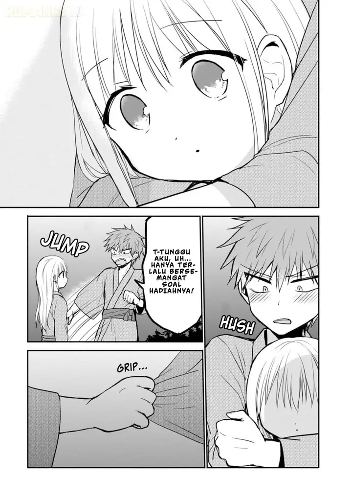 image-komik-kao-ni-denai-kashiwada-san-to-kao-ni-deru-ota-kun-chapter-74-9/15