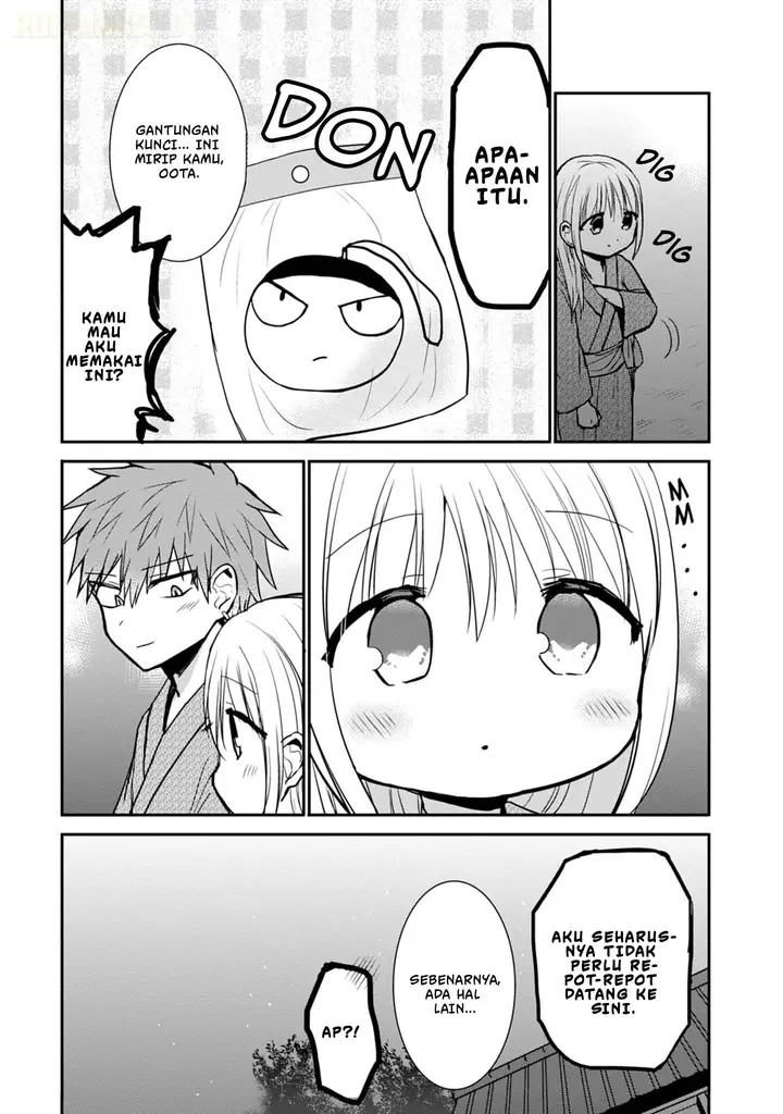image-komik-kao-ni-denai-kashiwada-san-to-kao-ni-deru-ota-kun-chapter-74-11/15