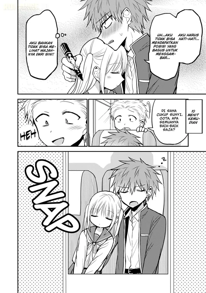 image-komik-kao-ni-denai-kashiwada-san-to-kao-ni-deru-ota-kun-chapter-75-8/13