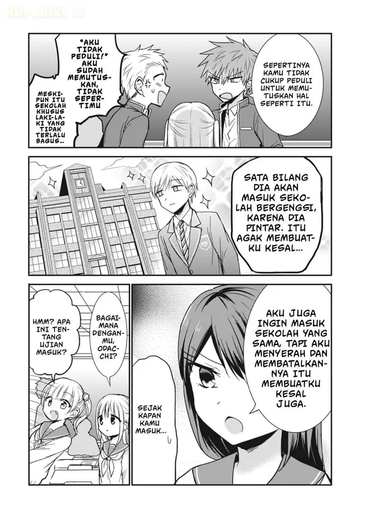 image-komik-kao-ni-denai-kashiwada-san-to-kao-ni-deru-ota-kun-chapter-76-6/14