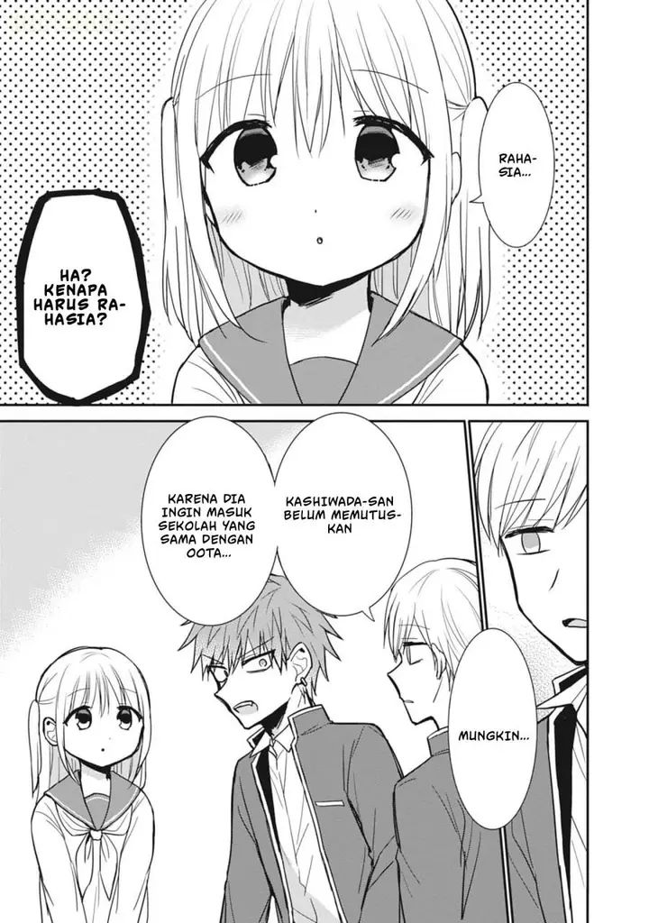 image-komik-kao-ni-denai-kashiwada-san-to-kao-ni-deru-ota-kun-chapter-76-8/14