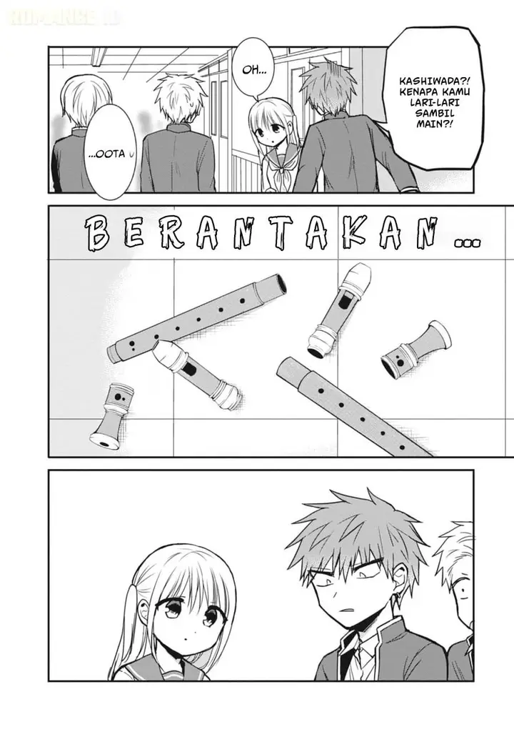 image-komik-kao-ni-denai-kashiwada-san-to-kao-ni-deru-ota-kun-chapter-77-4/12